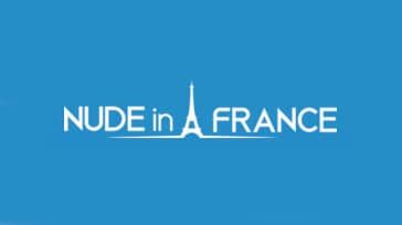 Nude In France