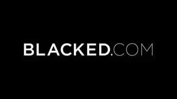Blacked