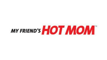 My Friend´s Hot Mom