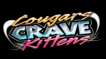 Cougars Crave Kittens