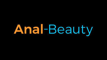 Anal Beauty