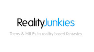 Reality Junkies