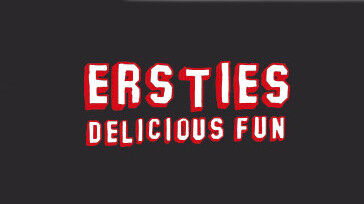 Ersties