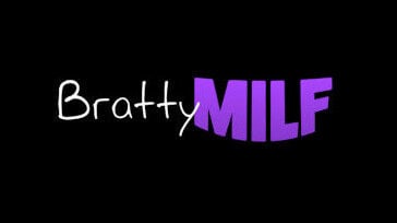 Bratty Milf