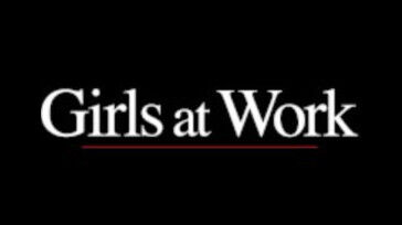 Girls At Work