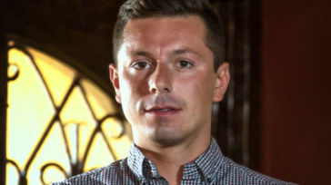 Nick Ross