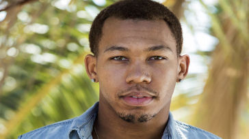 Ricky Johnson