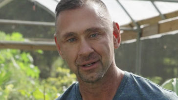Peter Fitzwell