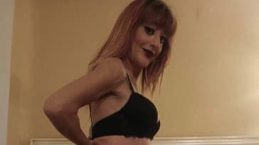 Lydia Milf