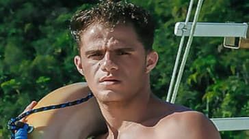 Alex Victor