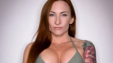 Sophia Locke